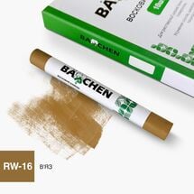 Восковой карандаш Barchen 16, вяз, Цвет косметики: Вяз