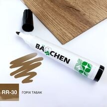 Реставрационный маркер Barchen 30, орех табак, Цвет косметики: Орех табак
