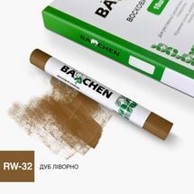 Восковой карандаш Barchen 32, дуб Ливорно, Цвет косметики: Дуб Ливорно