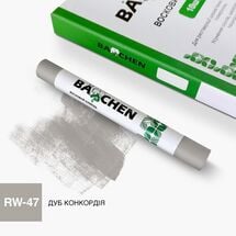 Восковой карандаш Barchen 47, дуб конкордия, Цвет косметики: Дуб конкордия