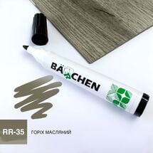 Реставрационный маркер Barchen 35, орех масляный, Цвет косметики: Орех масляный