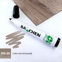 Реставрационный маркер Barchen 29, орех натуральный, Цвет косметики: Орех натуральный