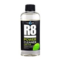 Профессиональный очиститель ACTIVECLEAN R8 POWER (cactus) 250 мл, Объем, мл: 250, Аромат: Кактус, Цвет: Прозрачный