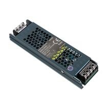 Блок питания SMART 150W, 12V, IP20, металл. Корпус, Мощность трансформатора: 150 Вт, Выходное напряжение: 12 V