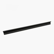 Ручка Bravo Ruler 320 мм, черный, Цвет: Черный, Межц. расстояние: 320