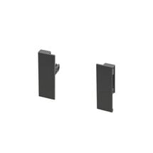 Крепление внутреннего фасада Matrix Box S Slim 2.0 84 мм антрацит, Цвет: Антрацит, Высота, мм: 84