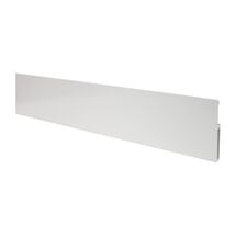 Фасад внутреннего ящика Matrix Box S Slim 2.0 1100 мм белый, Цвет: Белый, Длина, мм: 1100