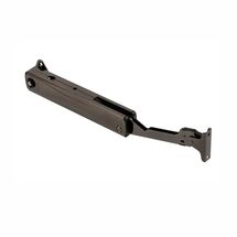 Подъемный механизм GTV MINILIFT NEW STRONG-20 5-6 кг Черный, Сторона крепления: Универсальная, Цвет: Черный, Вес фасада, кг: 5-6
