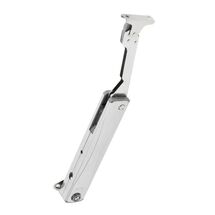 Подъемный механизм GTV MINILIFT NEW STRONG 5-6 кг Хром, Сторона крепления: Универсальная, Цвет: Хром, Вес фасада, кг: 5-6
