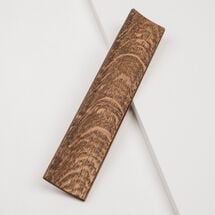 Ручка мебельная Plank-260-02 Полисандр, Цвет: Полисандр, Межц. расстояние: 192