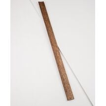 Ручка мебельная Plank-900-02 Полисандр, Цвет: Полисандр, Межц. расстояние: 768