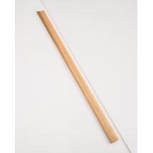 Ручка мебельная Plank-1500-01 дуб, Цвет: Дуб, Межц. расстояние: 1440