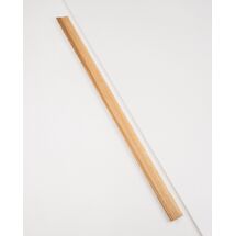 Ручка мебельная Plank-900-01 дуб, Цвет: Дуб, Межц. расстояние: 768