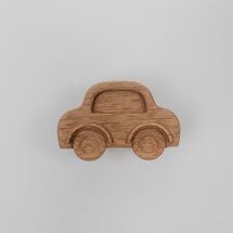 Ручка мебельная CAR-51-01 дуб, Цвет: Дуб