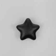Ручка мебельная STAR-48-03 Уголь, Цвет: Уголь