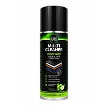 Очиститель PRO SPRAY MULTICLEANER 2 яблоко аэрозоль, 400 мл, Объем, мл: 400