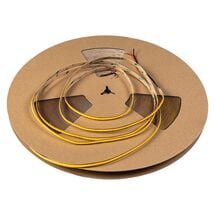 Свет - LED SHINE Лента COB FREE CUT теплый белый, 65W, IP20, 8mm,  (Упаковка 5m), 12V, Цвет свечения: теплый