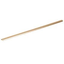 Ручка профильная LENTIS 1180/1200мм матовое золото REJS, Цвет: Матовое золото, Межц. расстояние: 1180