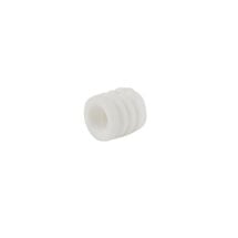 Муфта М4 L=8 мм, D8, забивна, пластикова, нерозтискальна, №30 (79529) Hettich