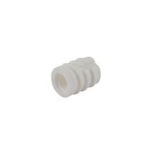 Муфта М6, L=13 мм, D10, забивна, пластикова, нерозтискальна, №100 (79540) Hettich