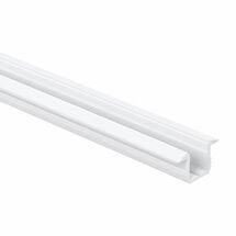 Профиль LED LUMINO MICRO встраиваемый белый лак L-2000 мм, Rejs, Сторона крепления: Встраиваемый угловой, Цвет: Белый, Длина, мм: 2000