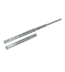 Напрямна кулькова (NEW) 45мм Touch Latch L=250 Linken System, Довжина, мм: 250