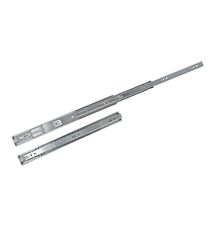 Напрямна повного висування кулькова (NEW) 45 мм Тouch Latch L=400 Linken System, Довжина, мм: 400