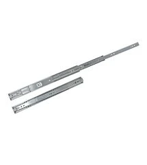Направляющая  полного выдвижения шариковая (NEW) 45мм Тouch Latch L=400 Linken System, Длина, мм: 400