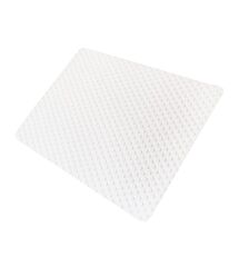 Килимок антиковзкий W=480, білий, LinkenSystem, Колір: Білий