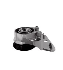 Ніжка регульована Integrato G h=12мм (2 шипи) (175кг) Italy, Варіація ніжки: G, Висота, мм: 12