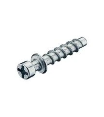 TOFIX Болт стяжки 6х35 мм., Hafele