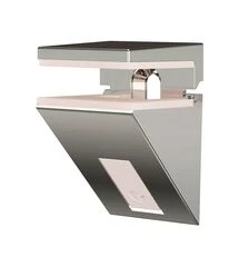 Полицетримач Kalabrone Mini хром (6 кг) Italy, Колір: Хром