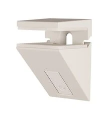 Полицетримач Kalabrone Mini білий матовий (6 кг) Italy, Колір: Білий матовий