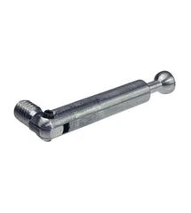 MINIFIX Болт стяжки угловой D6,8мм, М6, L=7,5мм, B= 44мм, Hafele