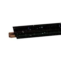 Плинтус для столешницы узкий LB23 Korner Антарес 6027 (акс. 619) 3 метра, Цвет Бортика: Антарес