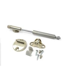 Лифт Газовый Kraby 50N L=164 (в блистере) Italy, Длина, мм: 164, Зусилля: 50H
