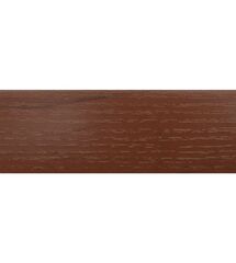 Кромка PVC 22х0,6 Груша темная D2/4 (опт)