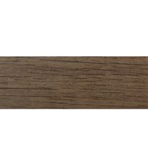 Крайка PVC 22х0,6 Дуб Сантана D4/25 (опт)