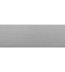 Кромка PVC 22х0,6 Платина D11/2 Maag