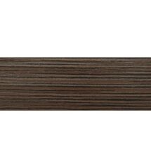 Кромка PVC 22х0,6 Зебрано D15/1 (опт)