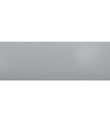 Крайка PVC 22х0,6 Алюміній D11/1 Maag