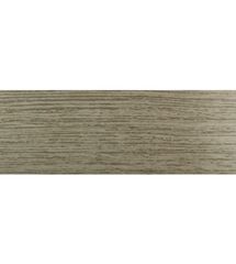 Кромка PVC 22х0,6 Дуб рустикаль светлый D4/4 Maag