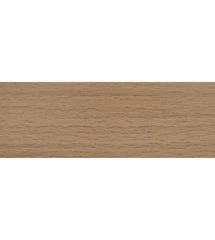 Крайка PVC 22х2,0 Бук темний D3/3 (опт)
