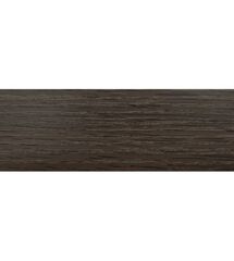 Кромка PVC 22х0,6 Дуб палермо темный D4/8 Maag