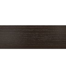 Кромка PVC 22х2,0 Лимба шоколадная D13/2 Maag