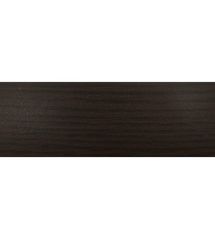 Кромка PVC 22х0,6 Венге темный D12/4 (опт)