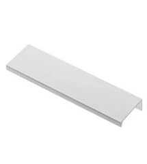 Ручка UA-HEXI96-05 96mm/150mm WP алюміній, Колір: Алюміній, Міжц. відстань: 96
