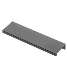 Ручка UA-HEXI96-20M 96mm/150mm WP черный, Колір: Черный, Межц. расстояние: 96