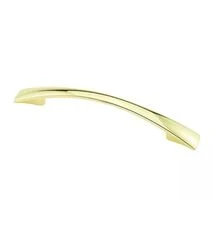 Ручка DN 90/128 G3 Золото ДС ОптимаЛайн, Колір: Золото, Міжц. відстань: 128