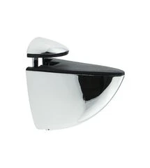 Пелікан 66*66 G2 хром (SP) ДС, Колір: Хром, Довжина, мм: 66